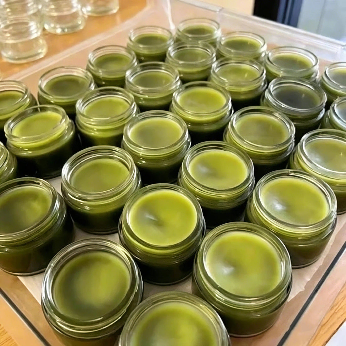 The Benefits of Natural Skincare Products