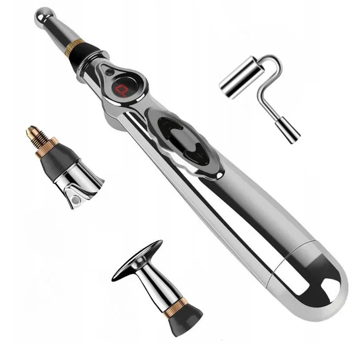 Natural Therapy Smart Acupuncture Pen