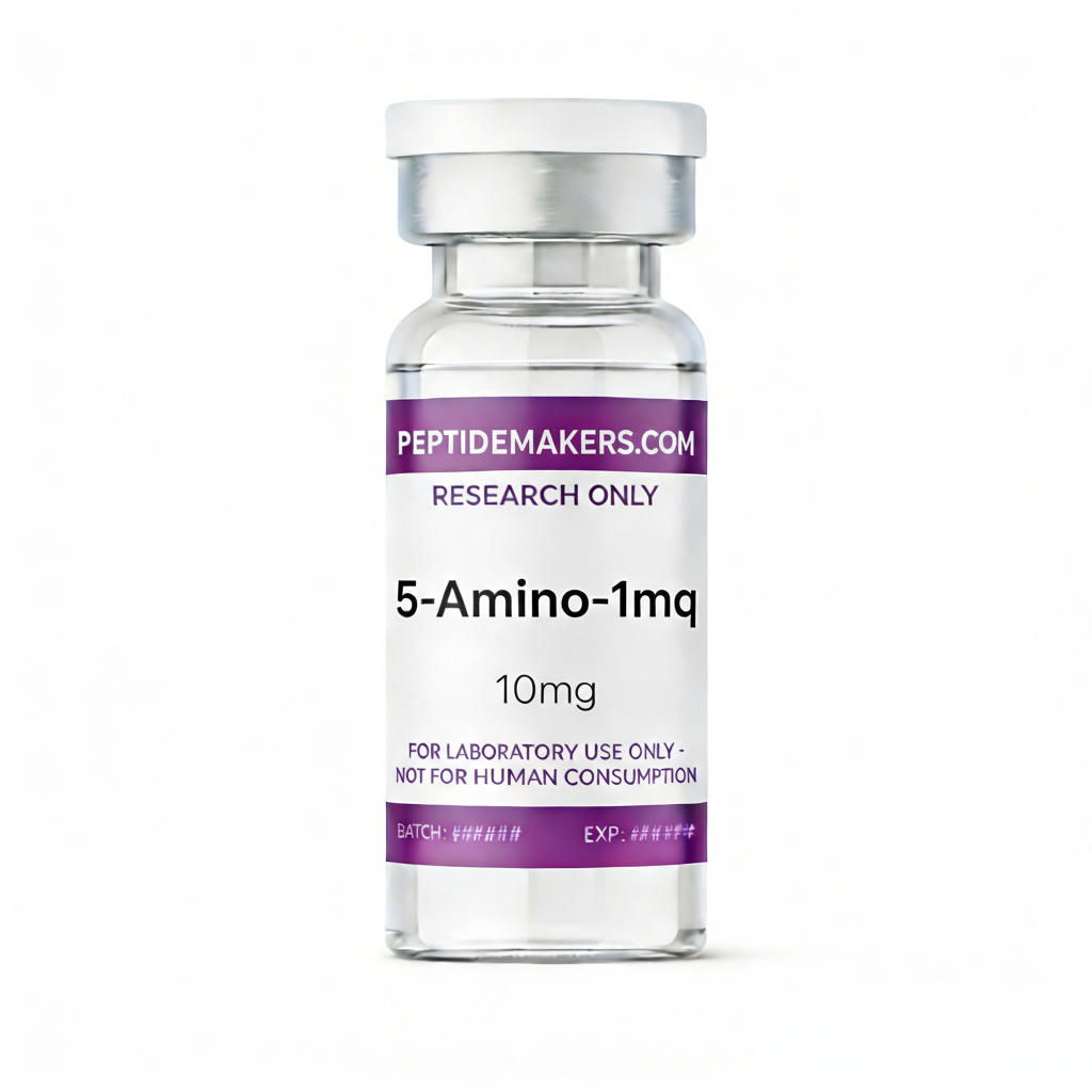 [10AM]5-Amino-1mq-10MG