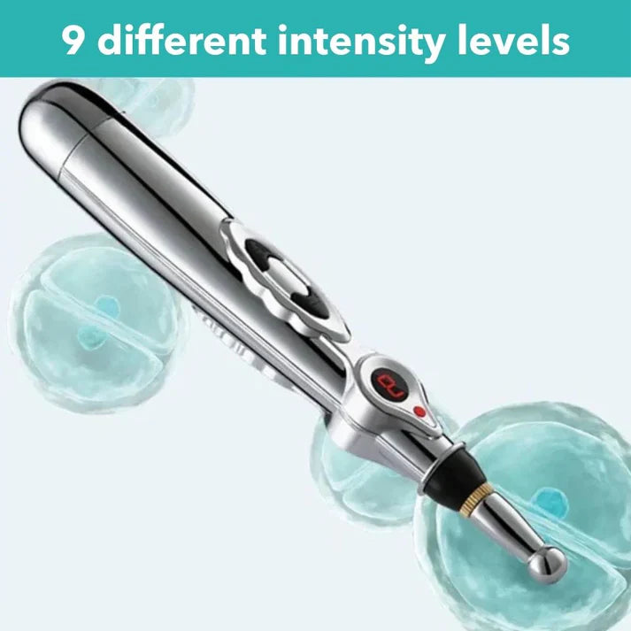 Natural Therapy Smart Acupuncture Pen