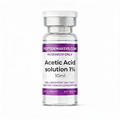 [AA15]Acetic Acid solution 1 %-10ML