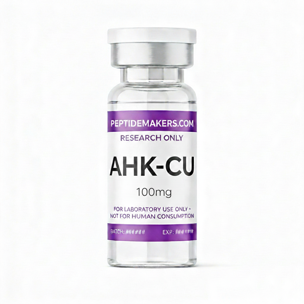 AHK-CU-100MG