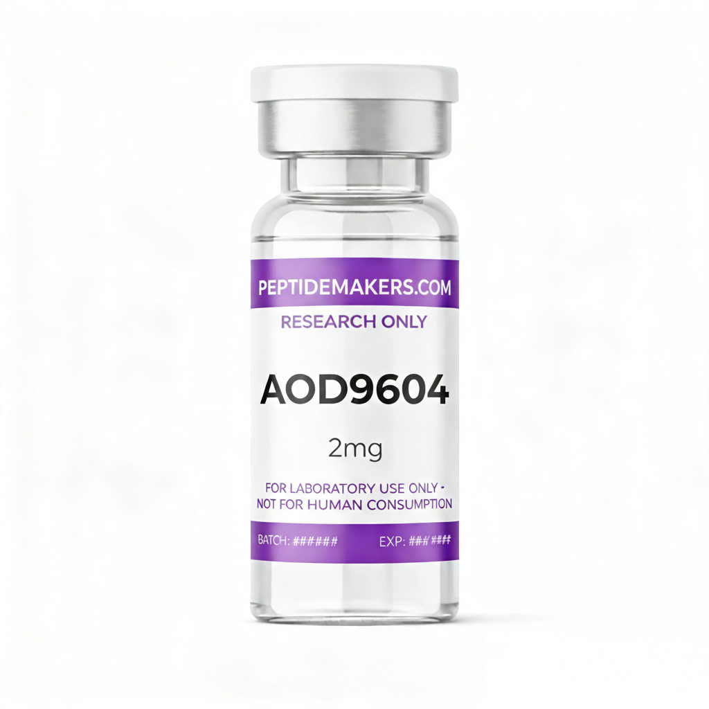 [AOD2(2AD)]AOD9604-2MG