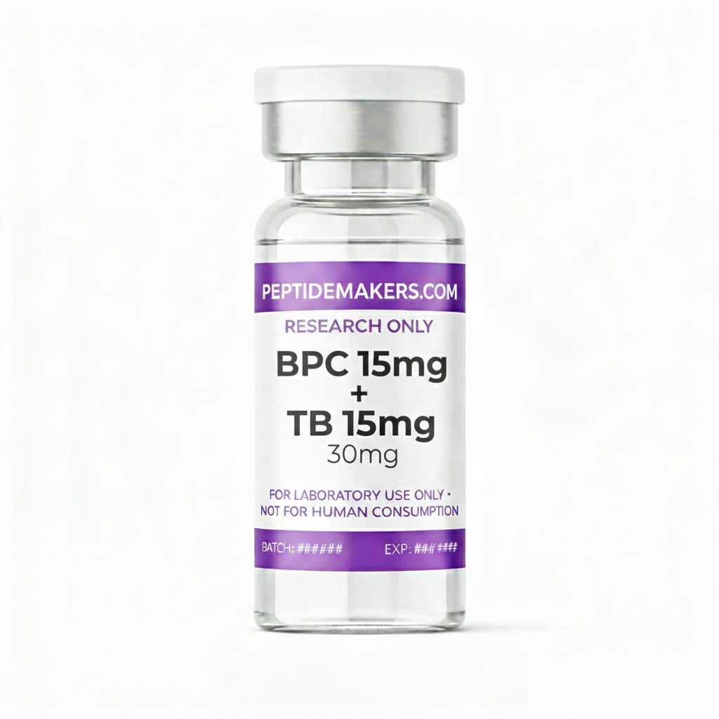 [BB30]BPC15MG+TB15MG-30MG