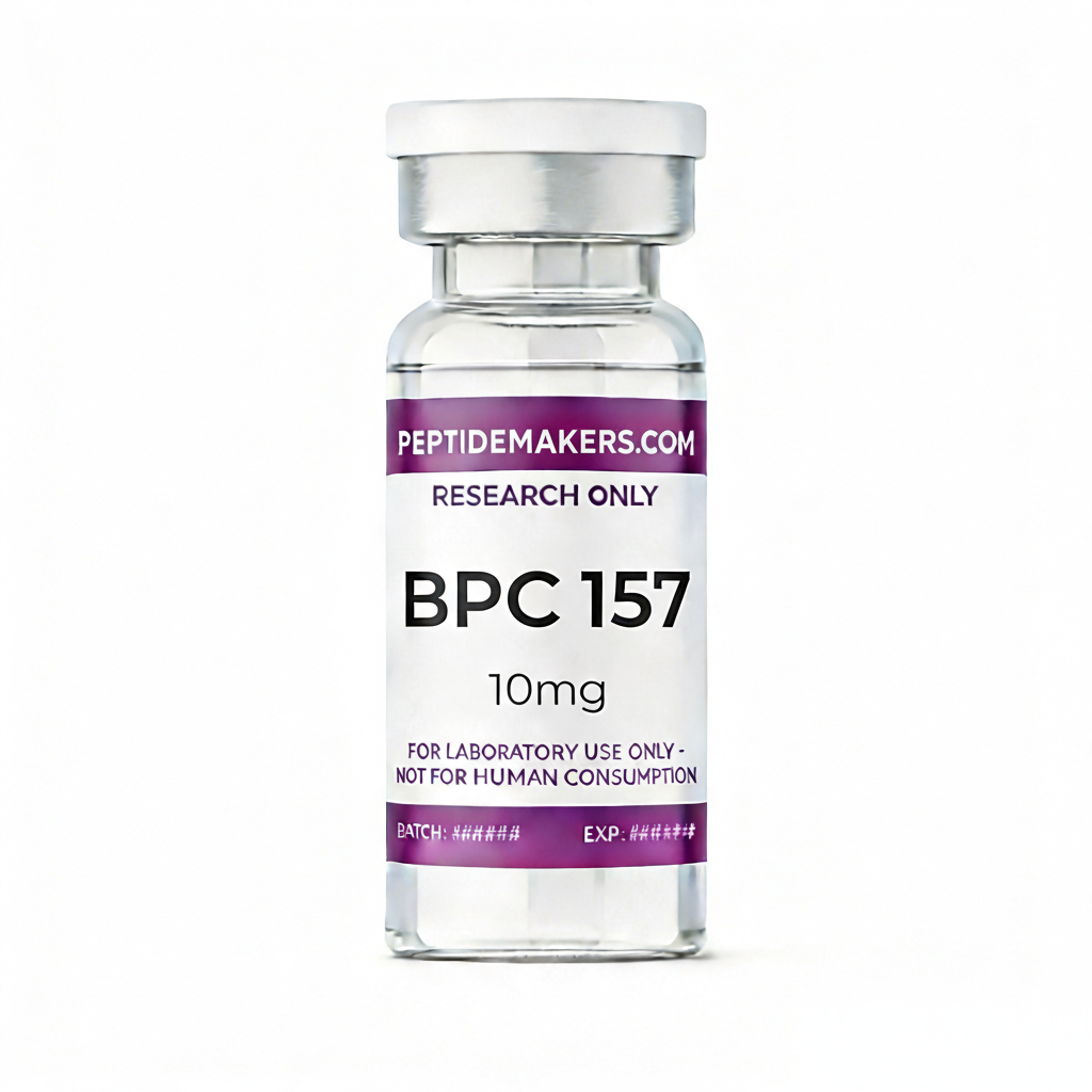 [BC10]BPC157-10MG