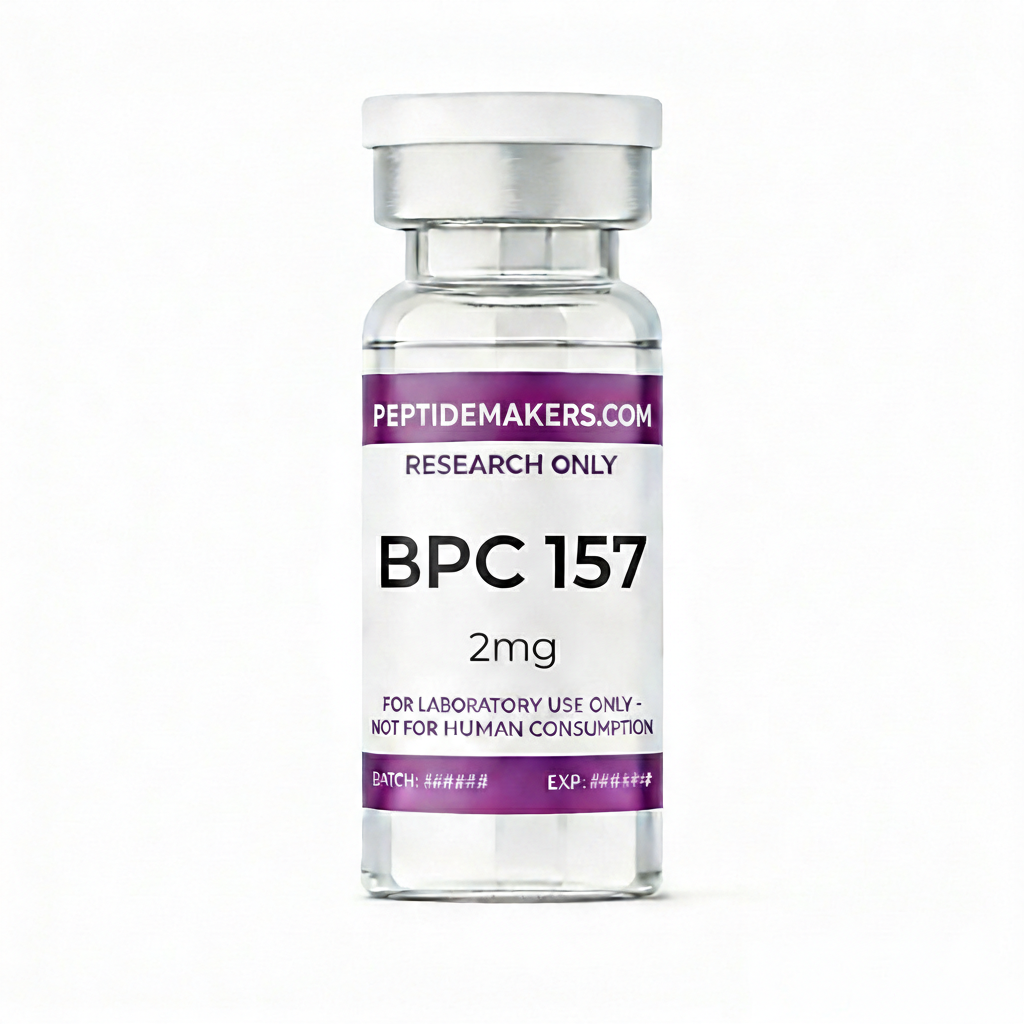 [BC2]BPC157-2MG
