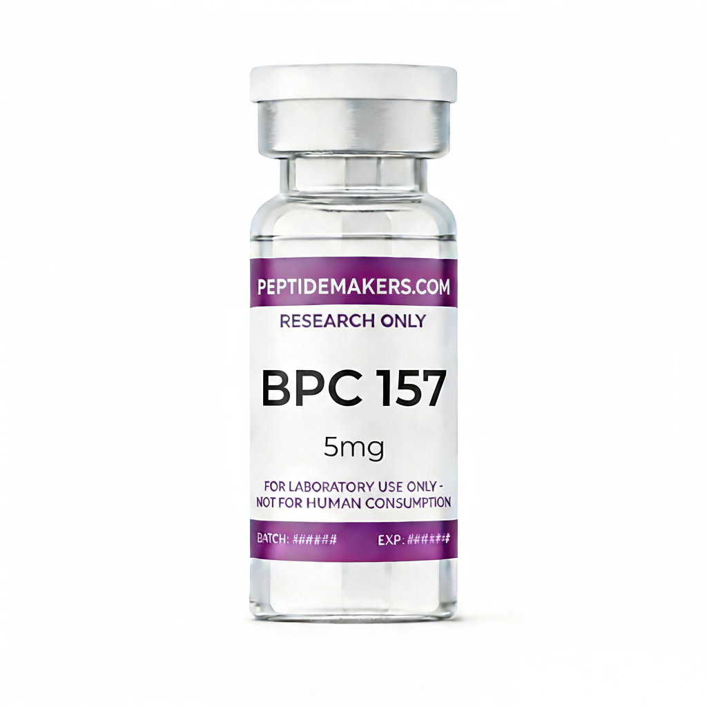 [BC5]BPC157-5MG