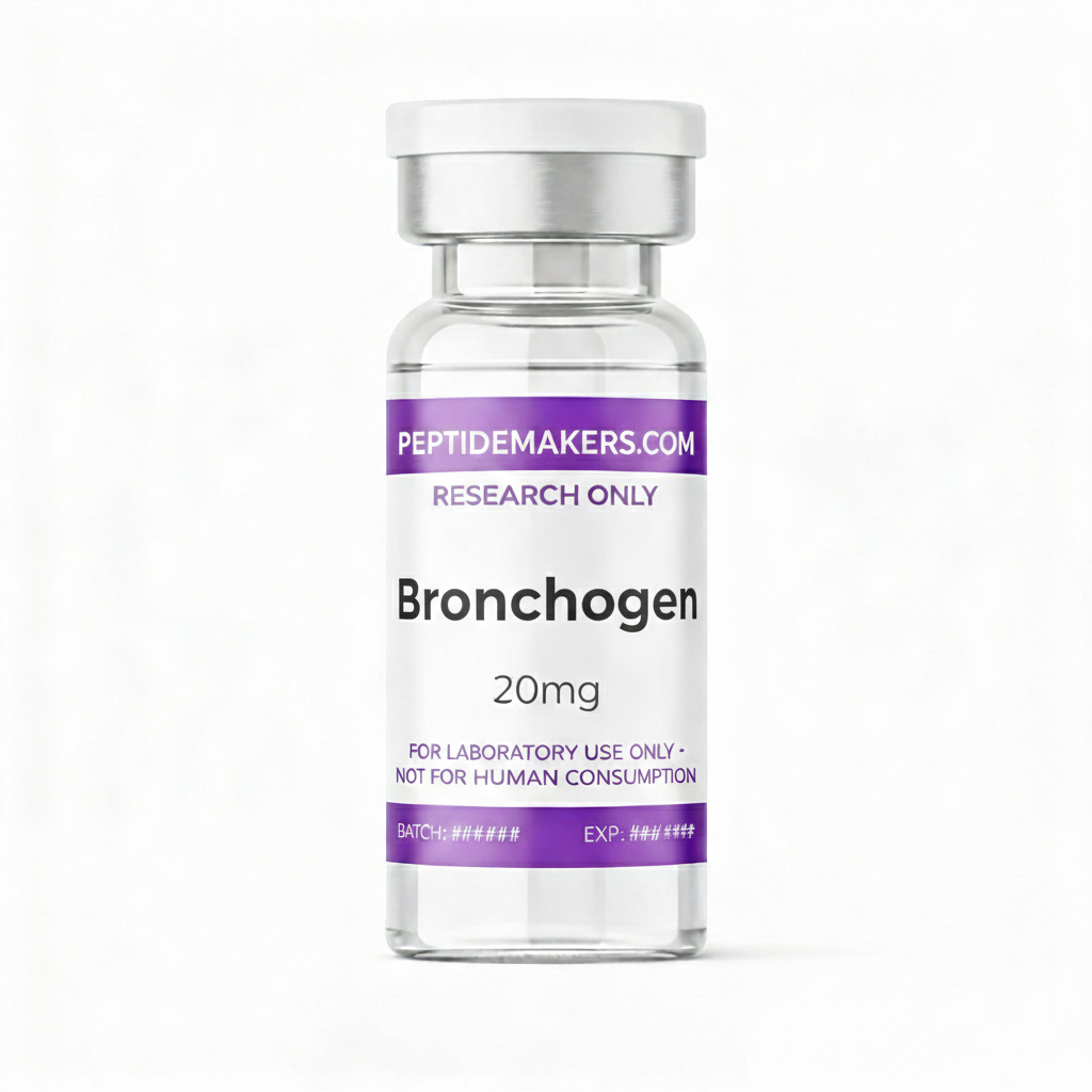 Bronchogen-20MG