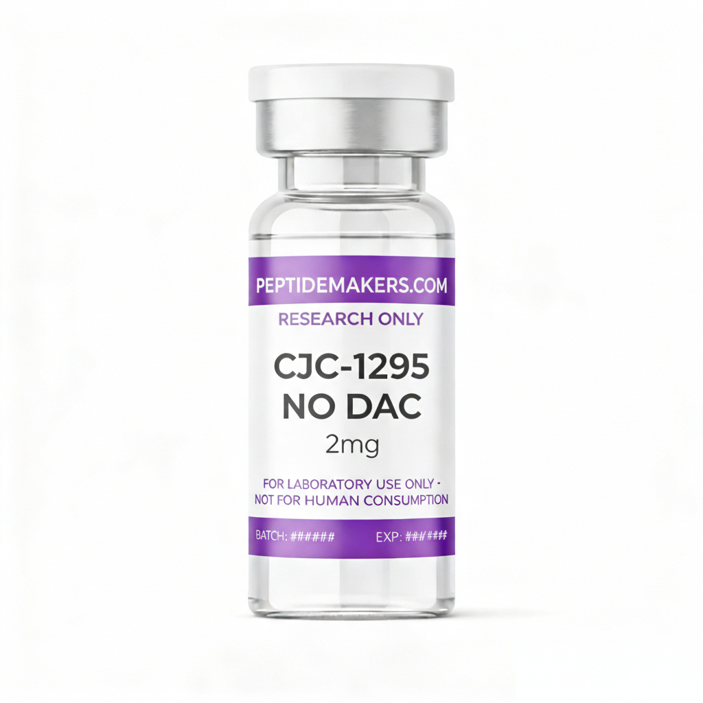 [CND2]CJC-1295 NO DAC-2MG