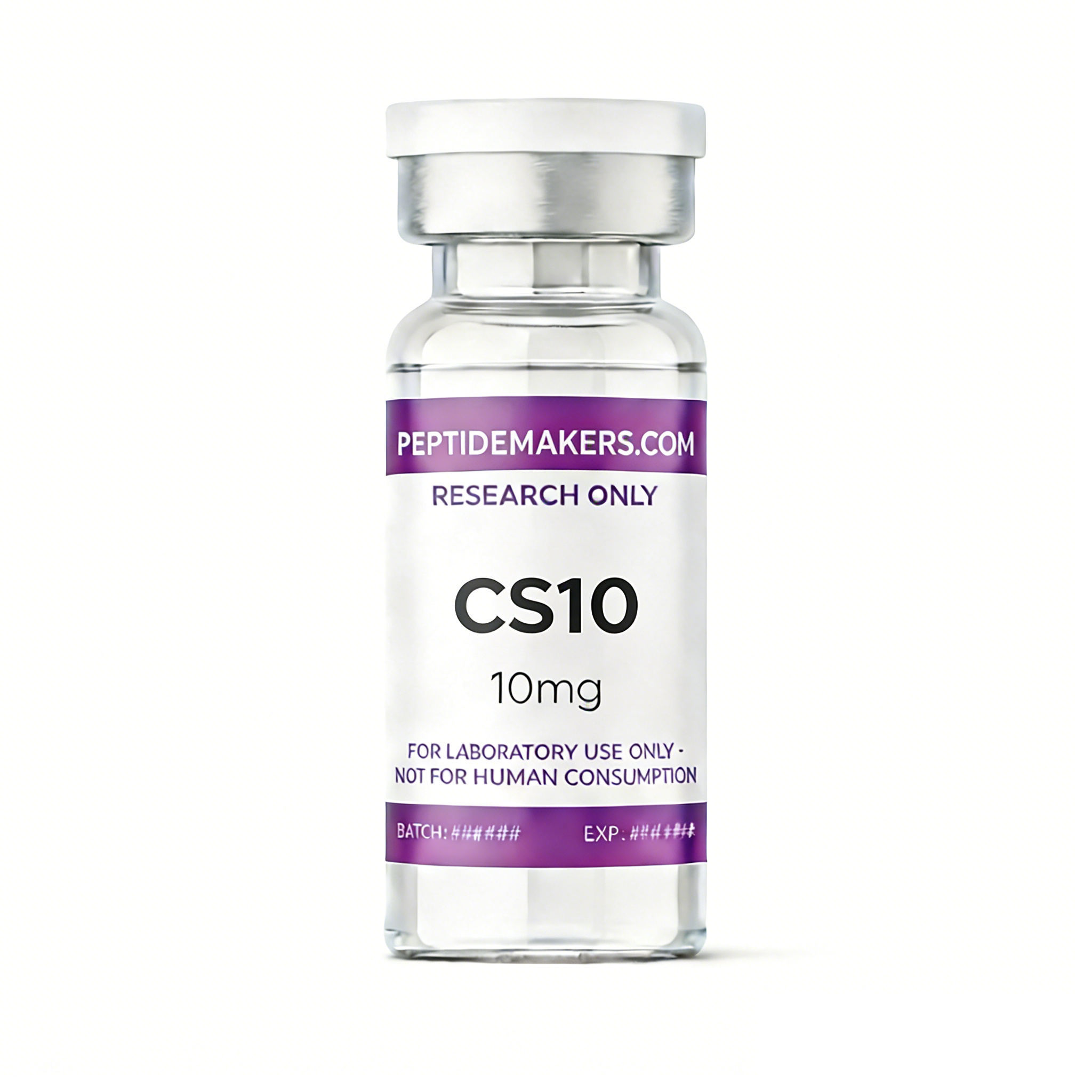 [CS10]Cagrilintide 5mg+Semag Lutide 5mg-10MG