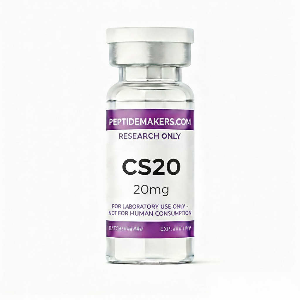 [CS20]Cagrilintide 10mg+Semag Lutide 10mg-20MG