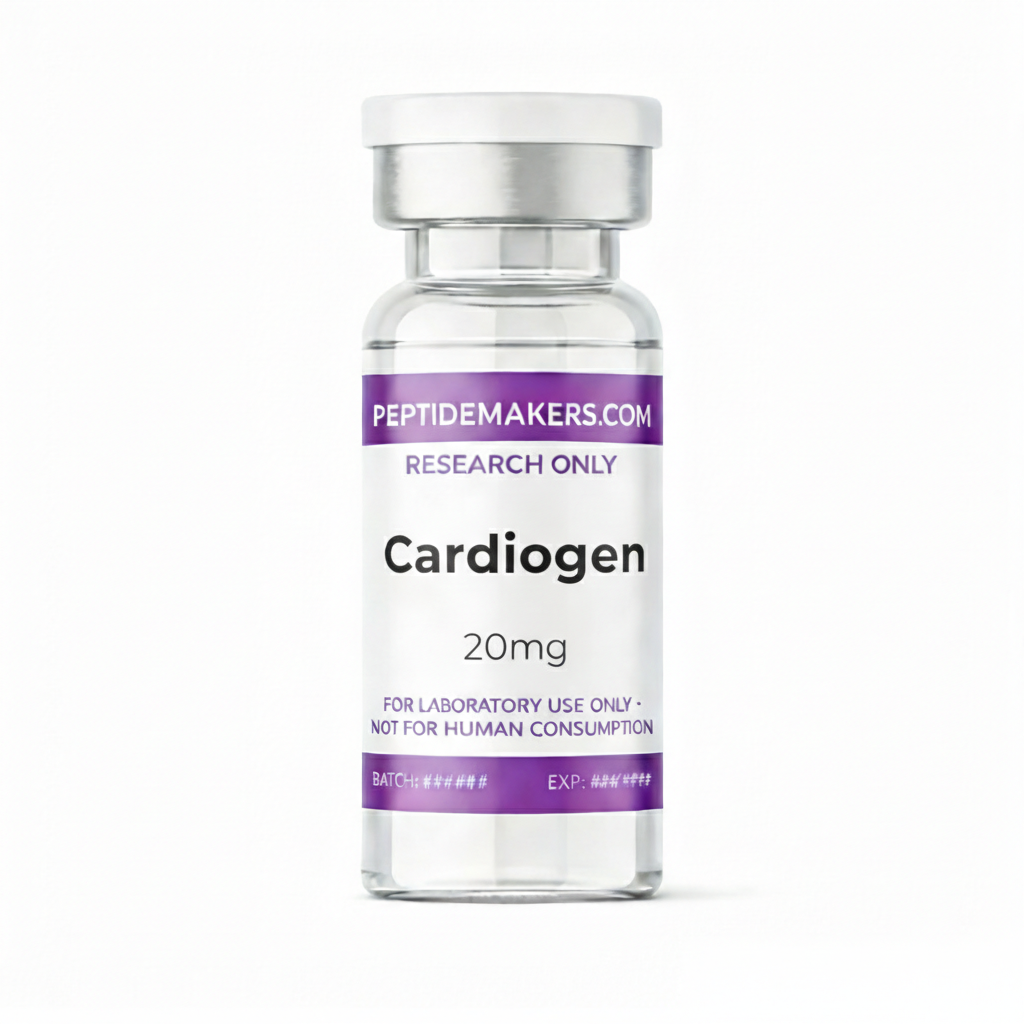 Cardiogen-20MG
