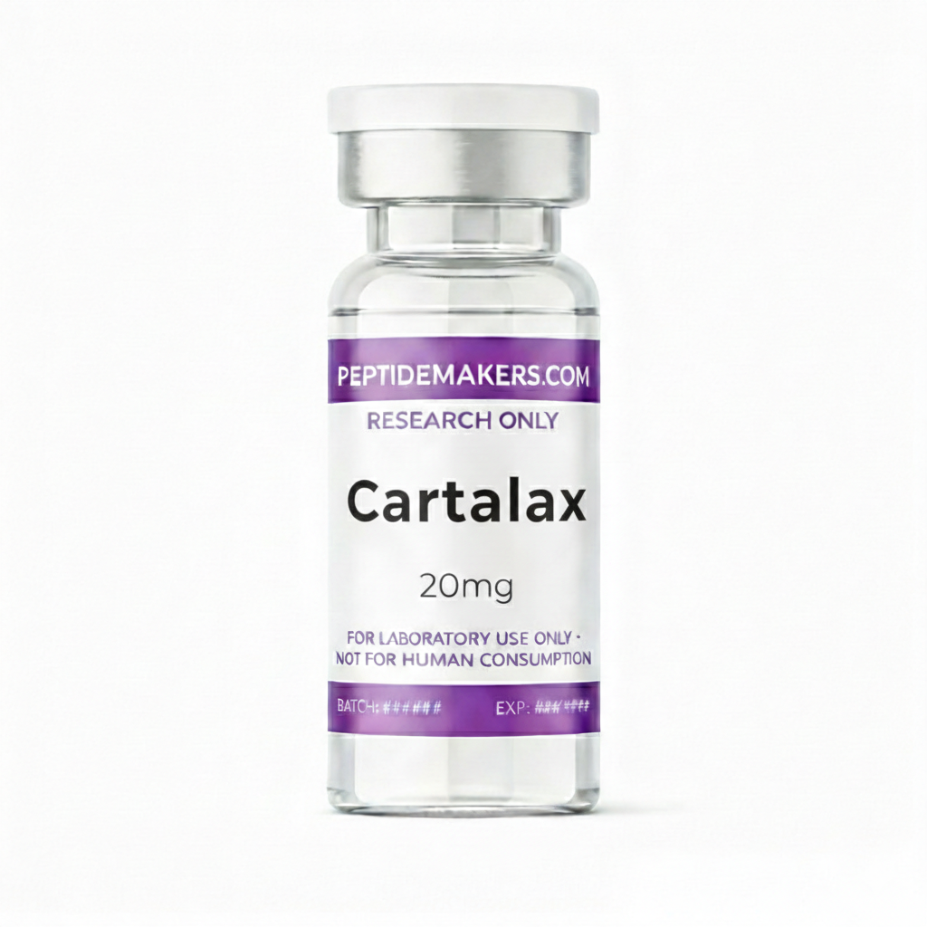 Cartalax-20MG