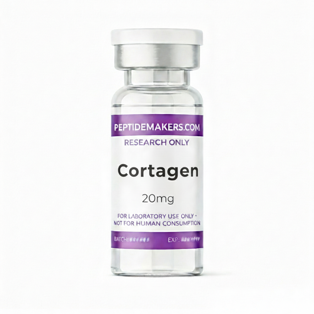 Cortagen-20MG