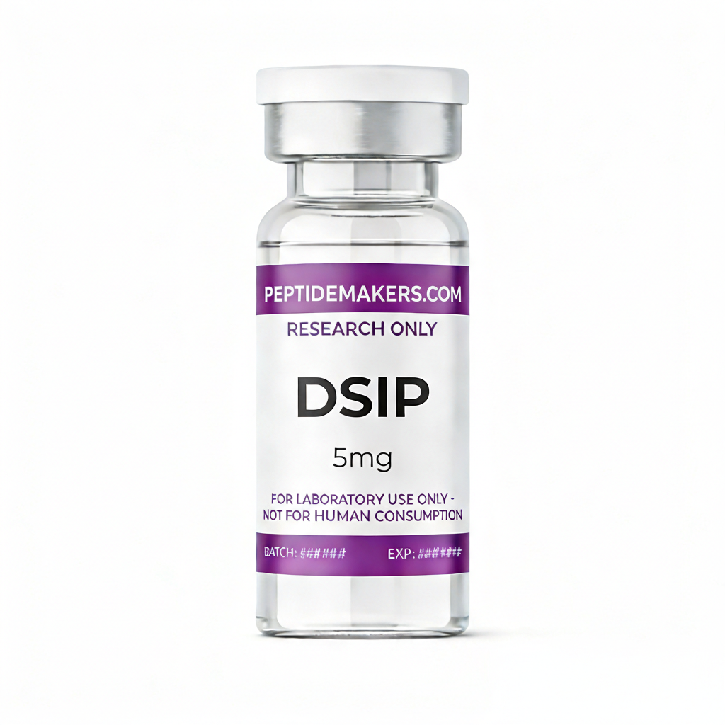 [DS5]DSIP-5MG