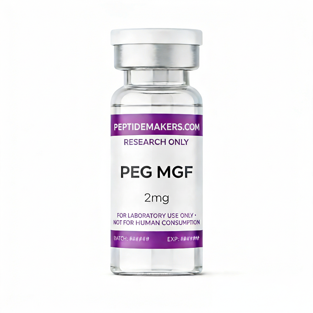 [FMP2]PEG MGF-2MG