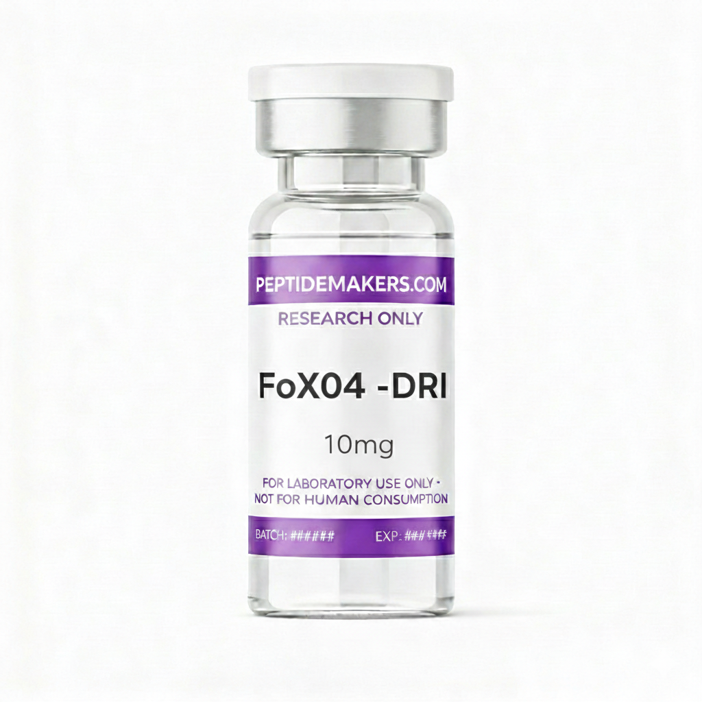 FOX04 -DRI-10MG