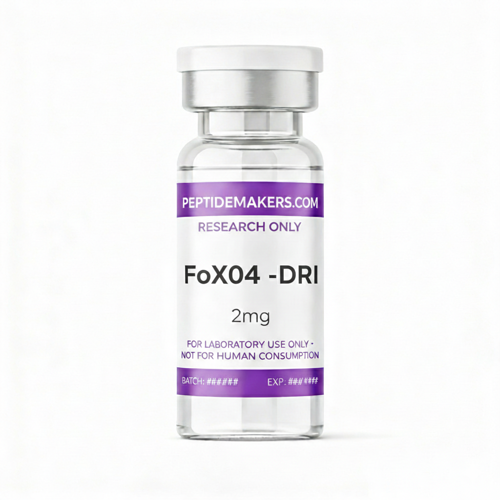 FOX04 -DRI-2MG
