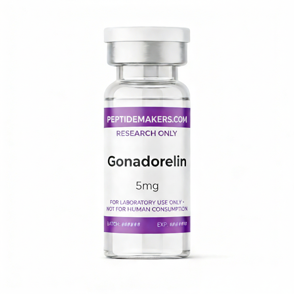 [GND5]Gonadorelin-5MG