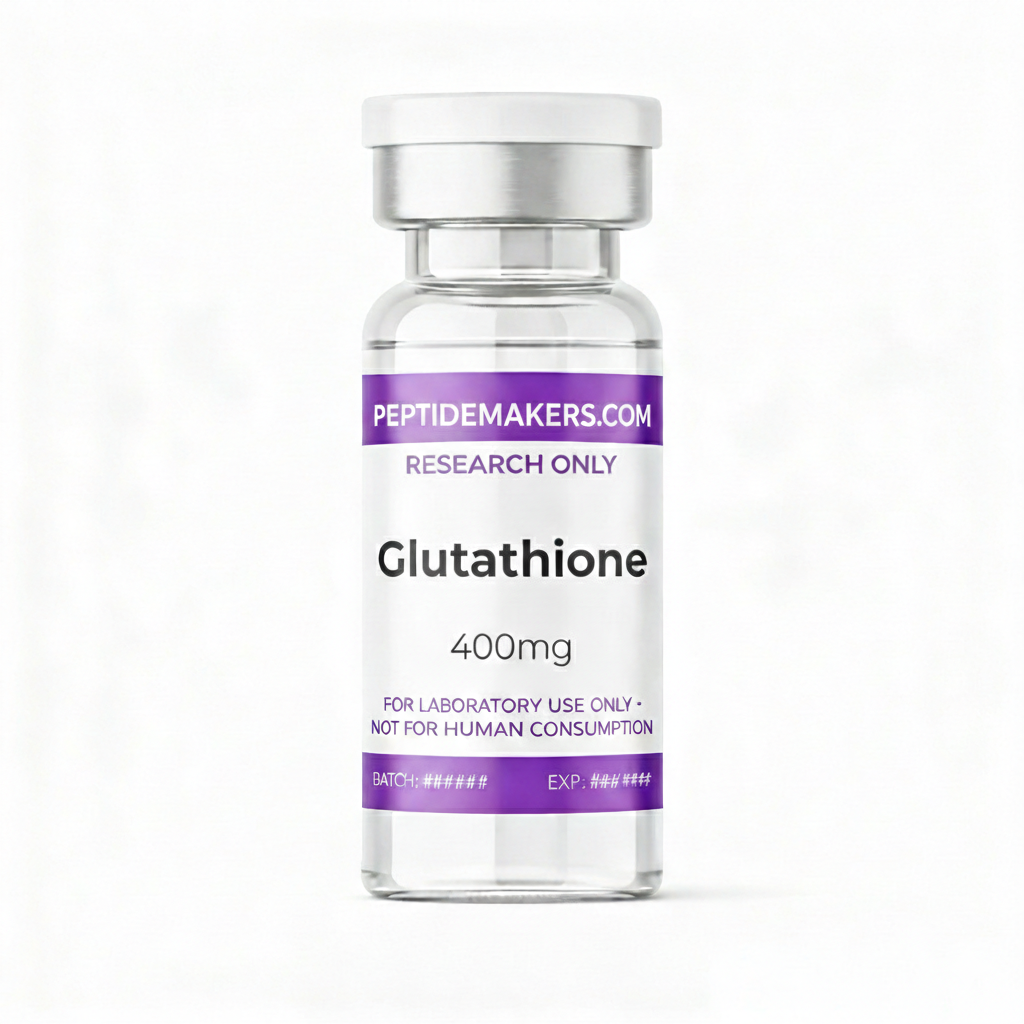 [GT400(GTT)]Glutathione-400MG