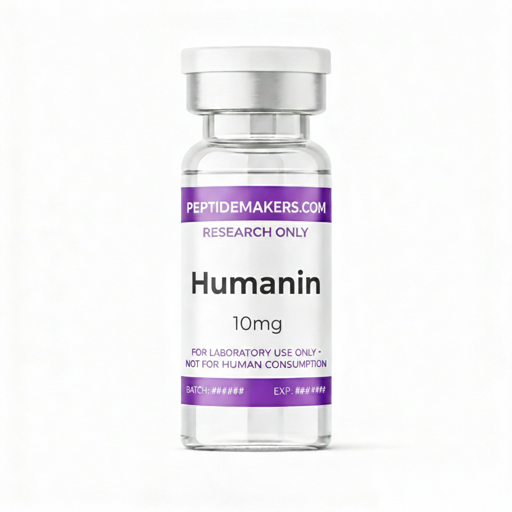 Humanin-10MG