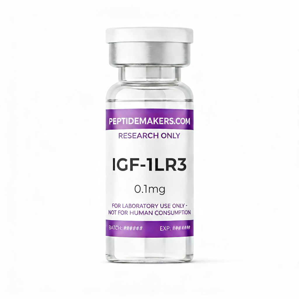 [IGF-01]IGF-LR3-0.1MG