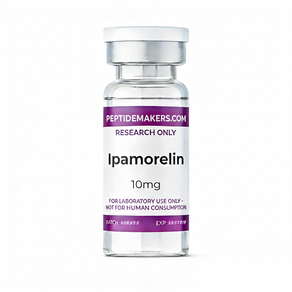 [IP10]Ipamorelin-10MG