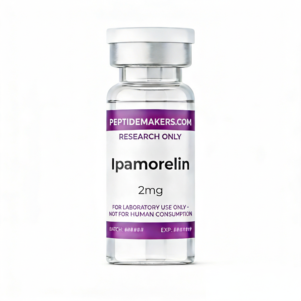 [IP2]Ipamorelin-2MG