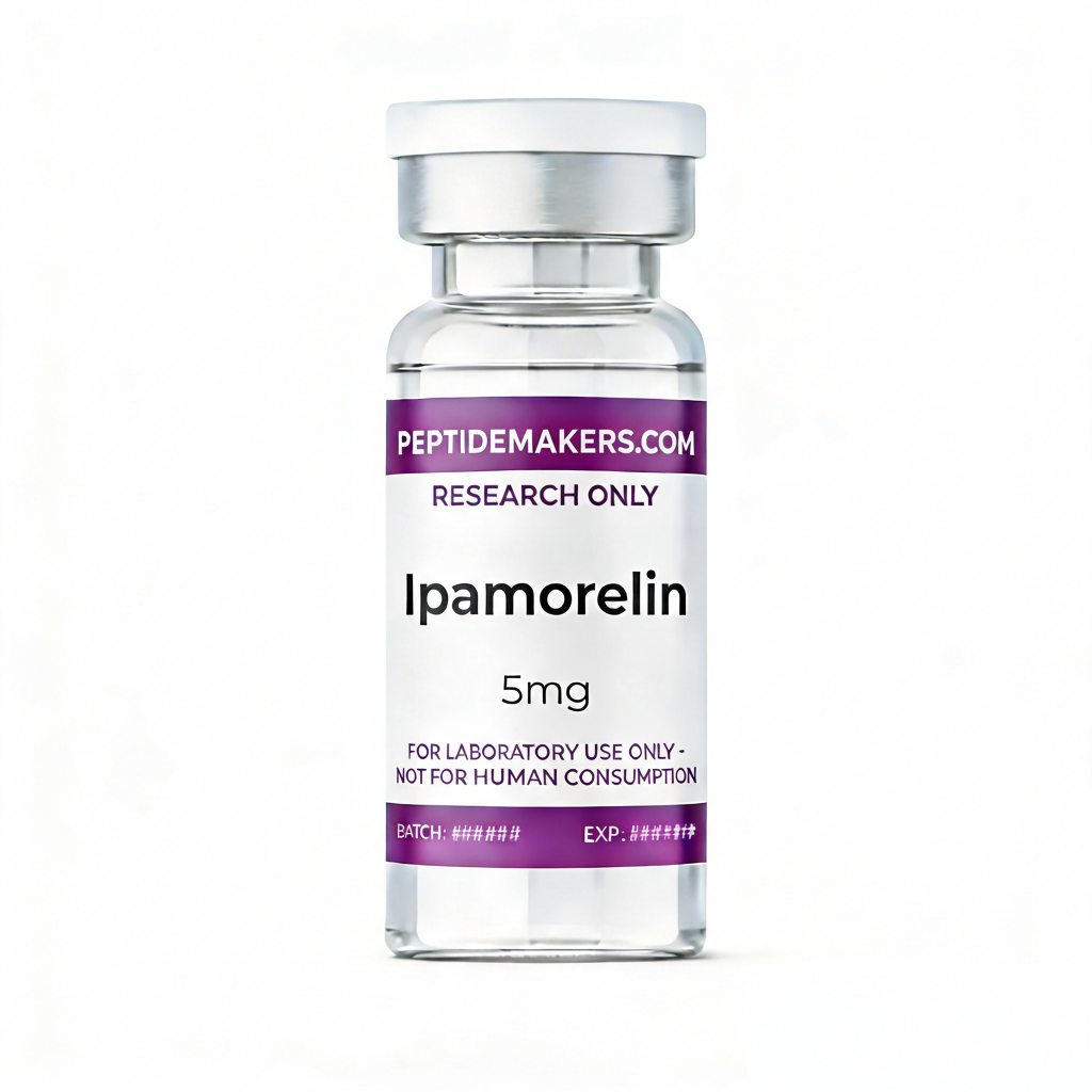 [IP5]Ipamorelin-5MG