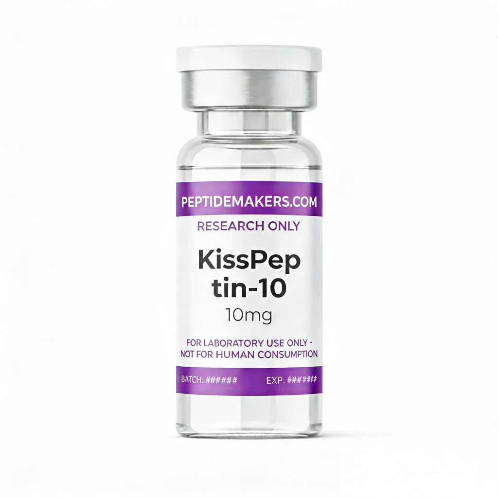 [KS10]KissPep tin-10-10MG