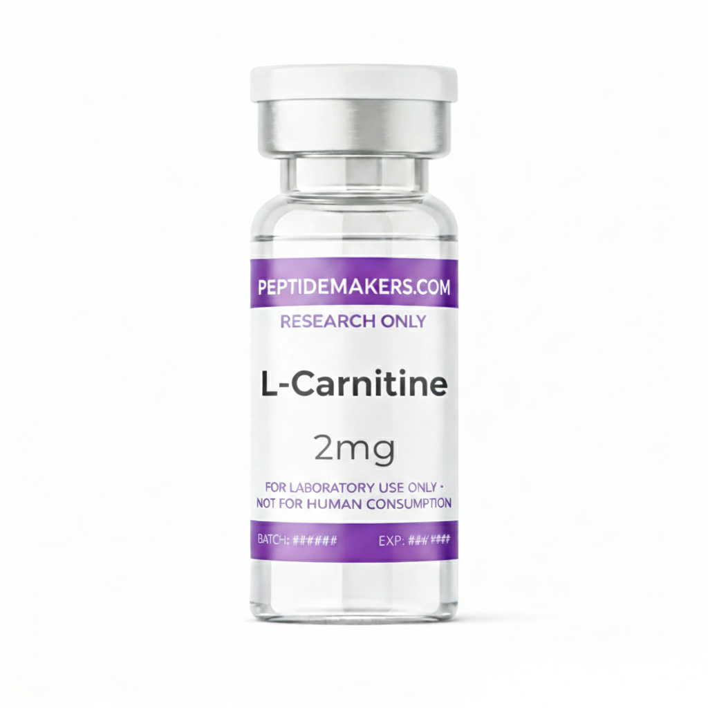 [LC2]L-Carnitine-2MG