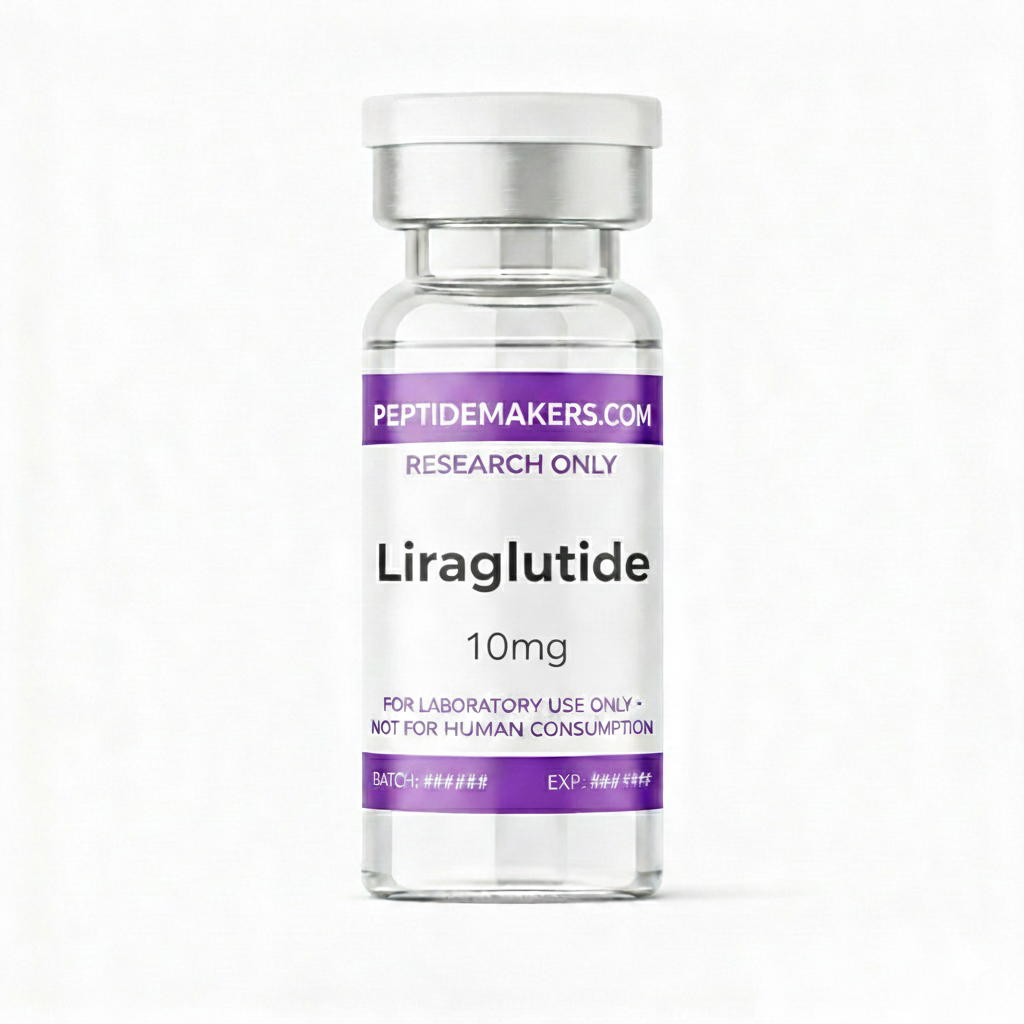 [LG10]Liraglutide-10MG