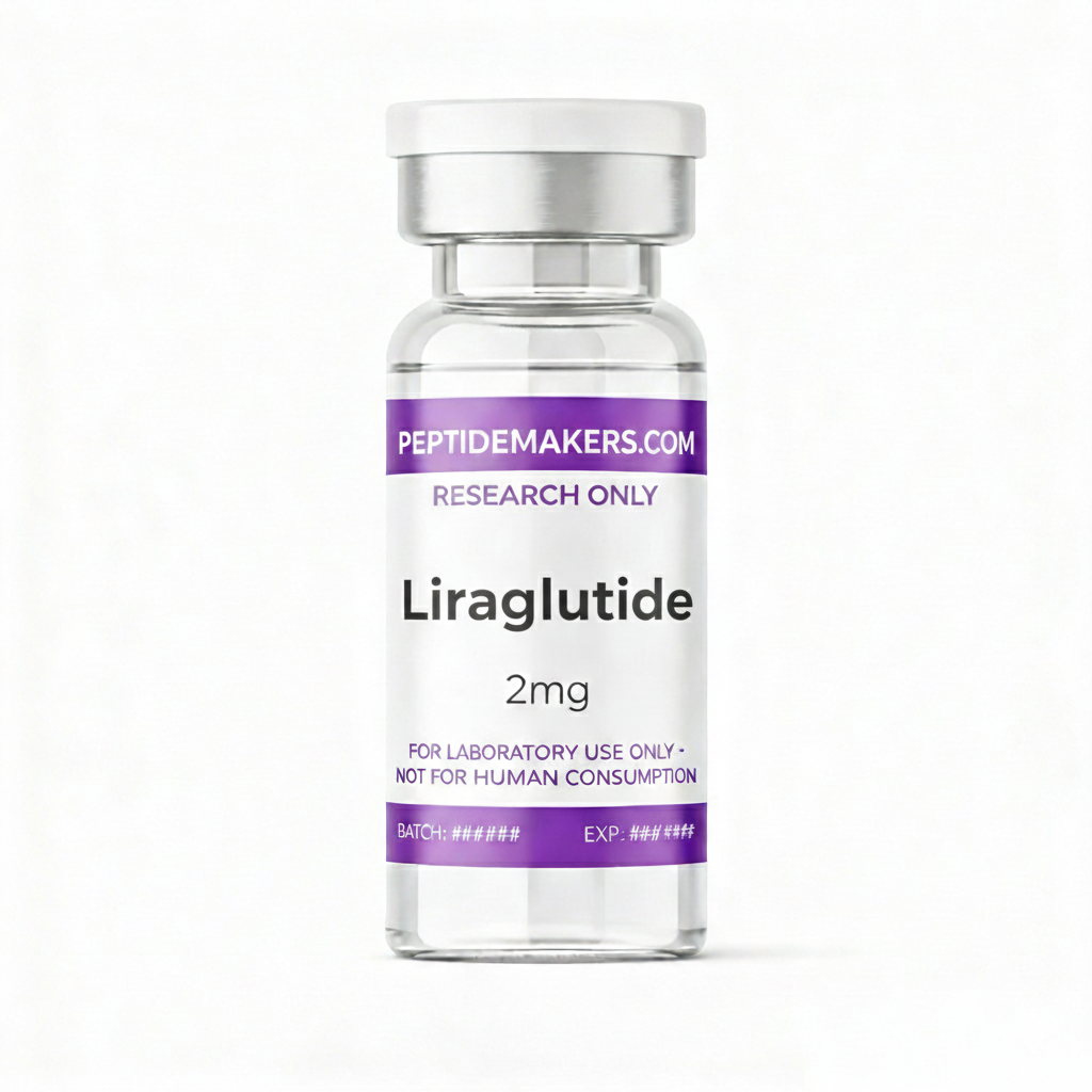 [LG2]Liraglutide-2MG