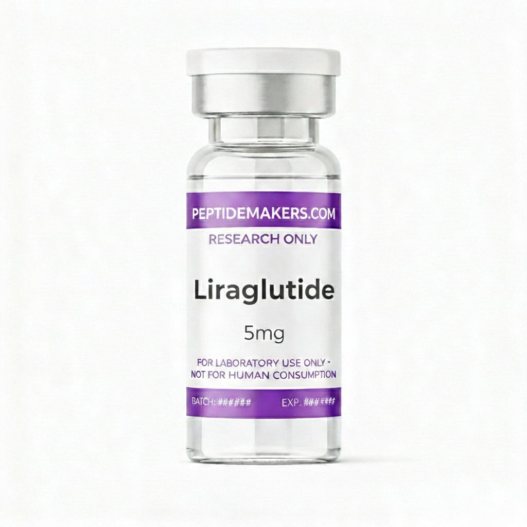[LG5]Liraglutide-5MG