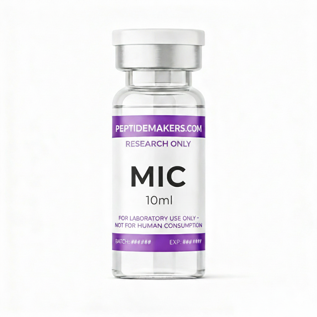 [MC10]MIC(Lipo-c with B12)-10ML