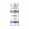 [MS20]MOTS-c-20MG