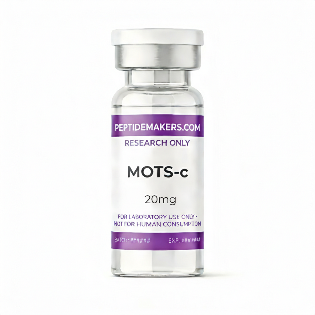 [MS20]MOTS-c-20MG