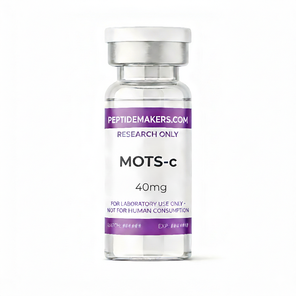 [MS40]MOTS-c-40MG