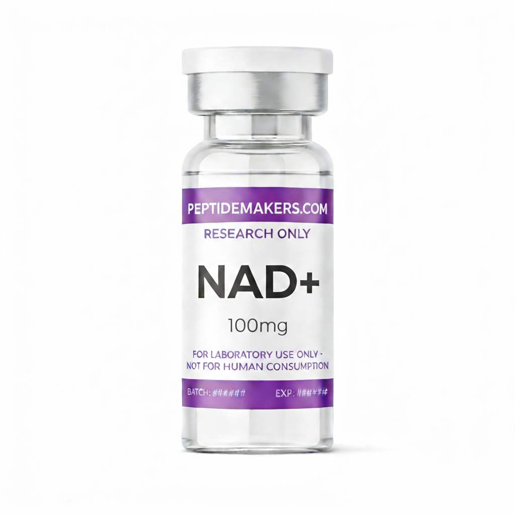 [NJ100]NAD+-100MG