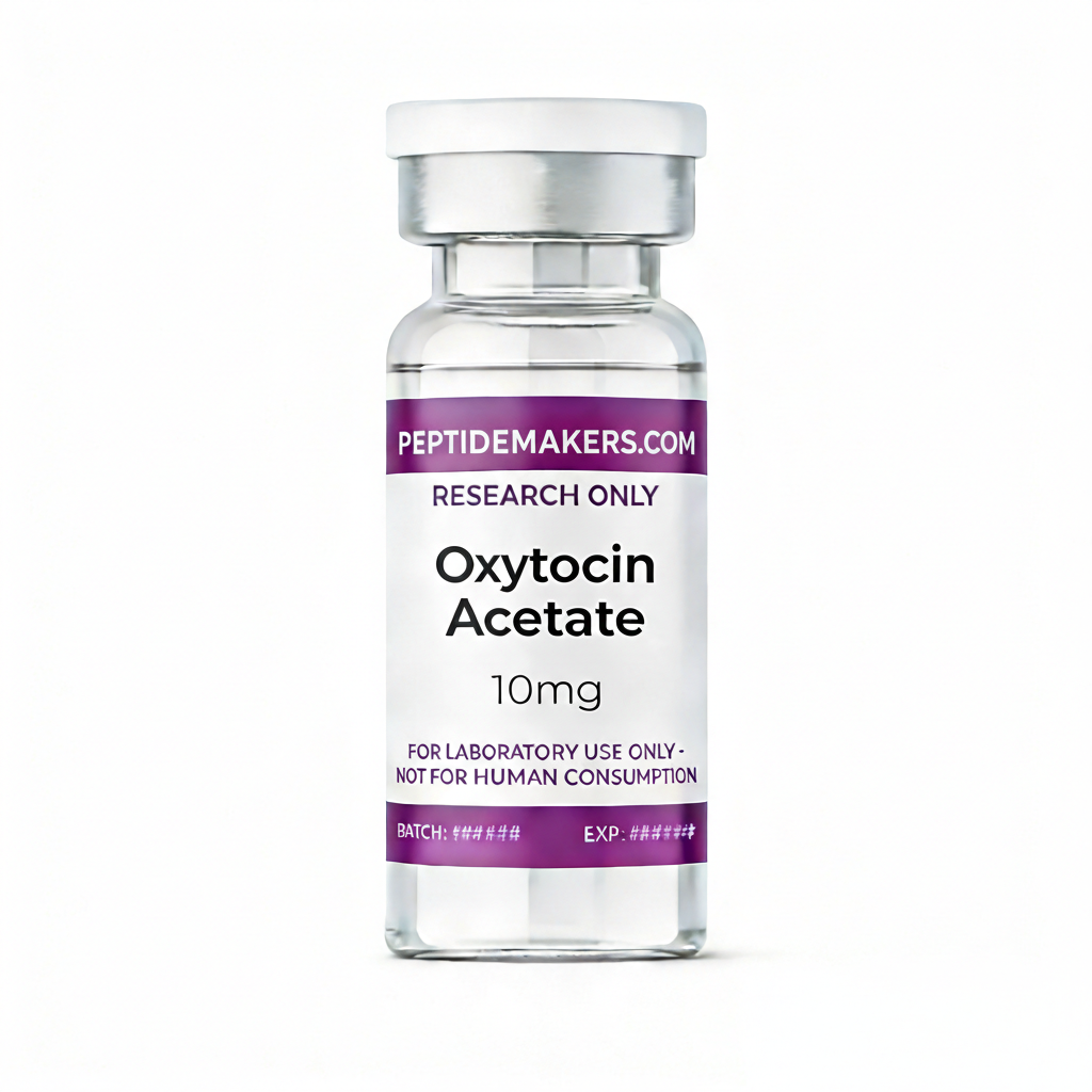 [OT10]Oxytocin Acetate-10MG