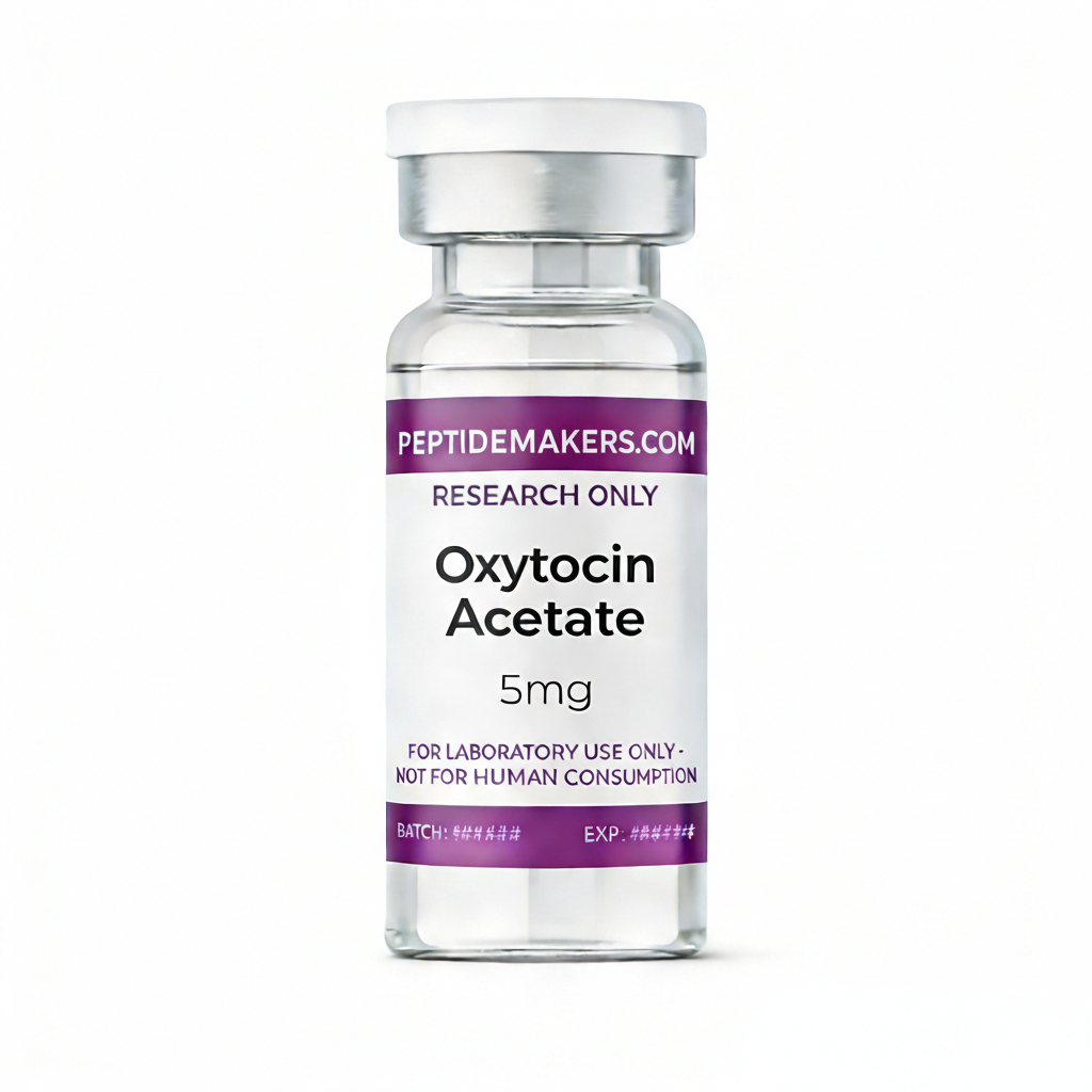 [OT5]Oxytocin Acetate-5MG