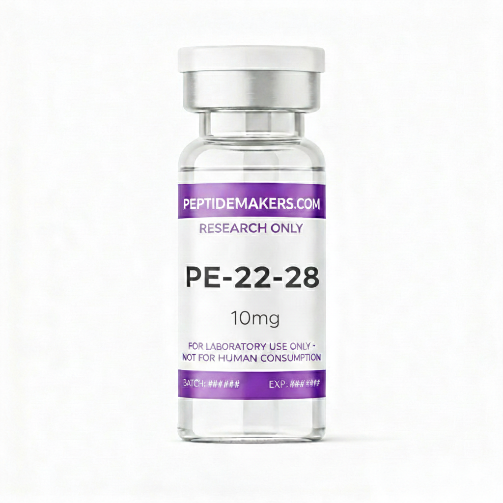 [PE10]PE-22-28-10MG