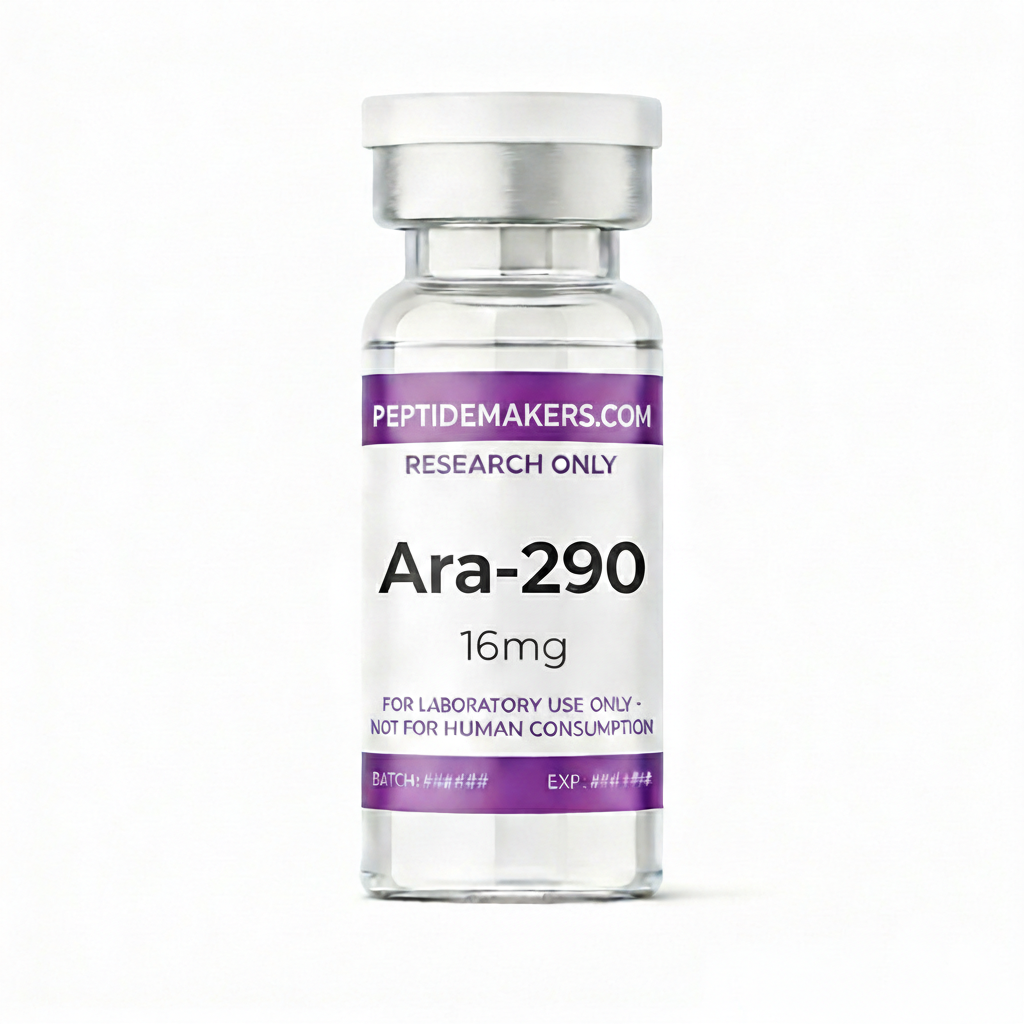 [RA16]Ara-290-16MG