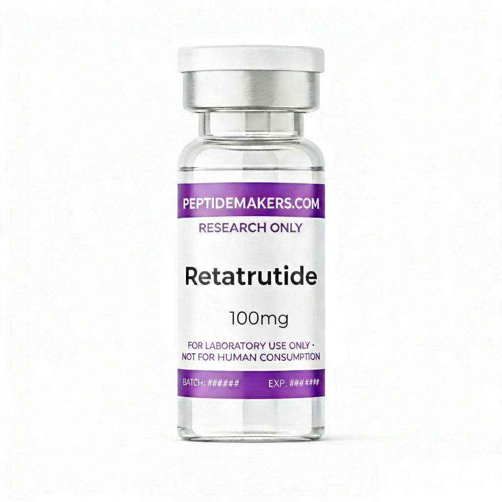 [RT100]Retatrutide-100MG