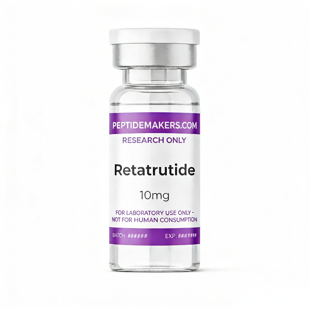 [RT10]Retatrutide-10MG