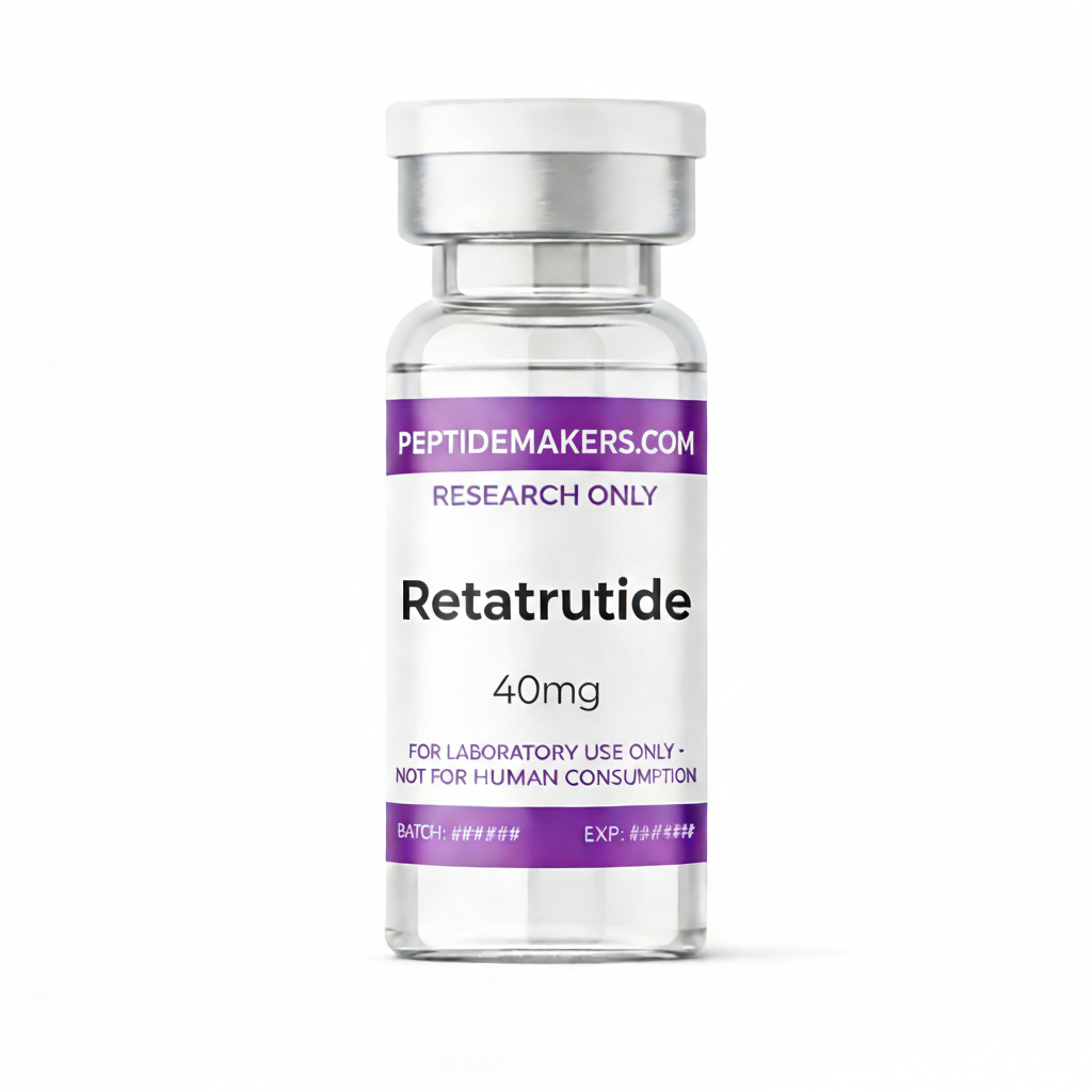 [RT40]Retatrutide-40MG