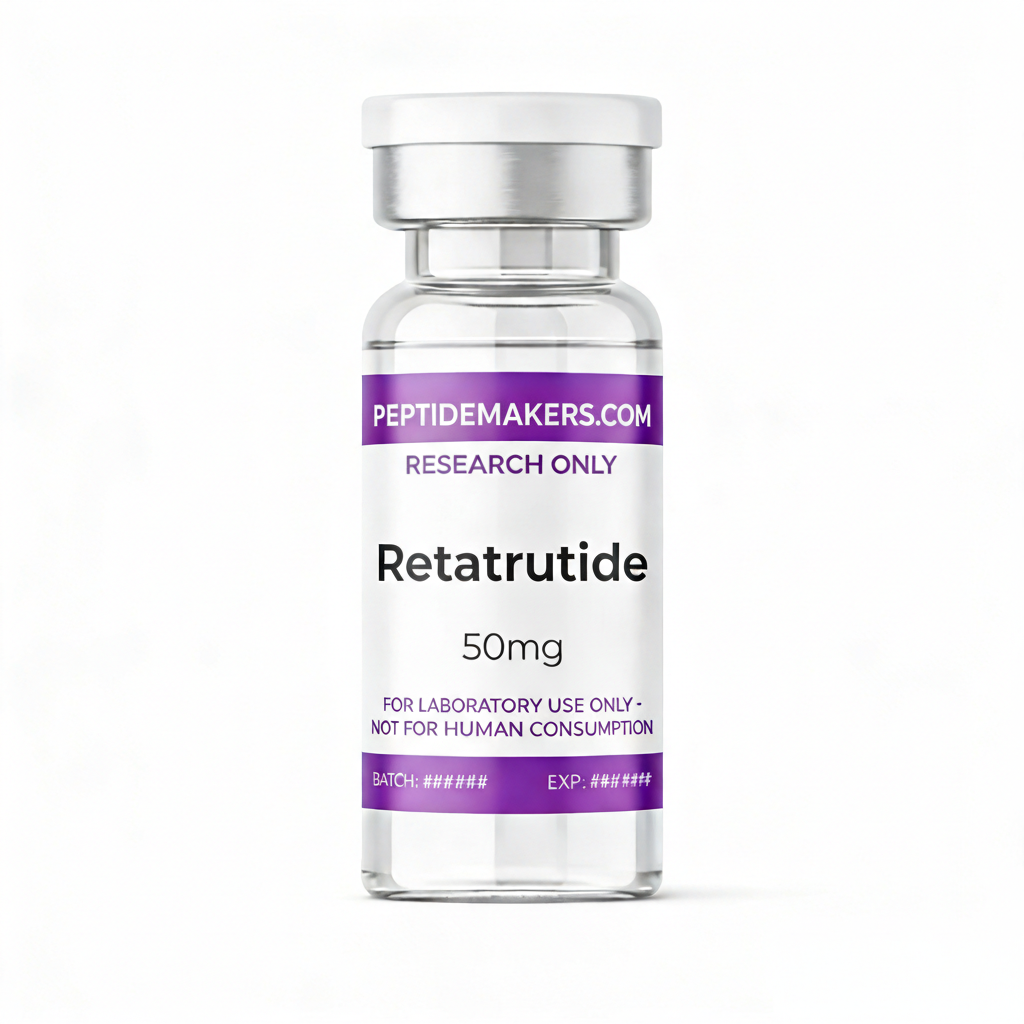 [RT50]Retatrutide-50MG