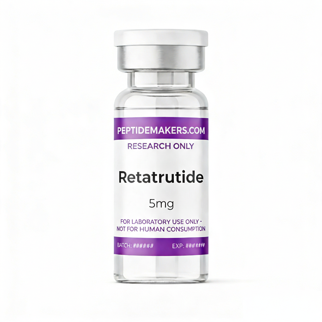 [RT5]Retatrutide-5MG