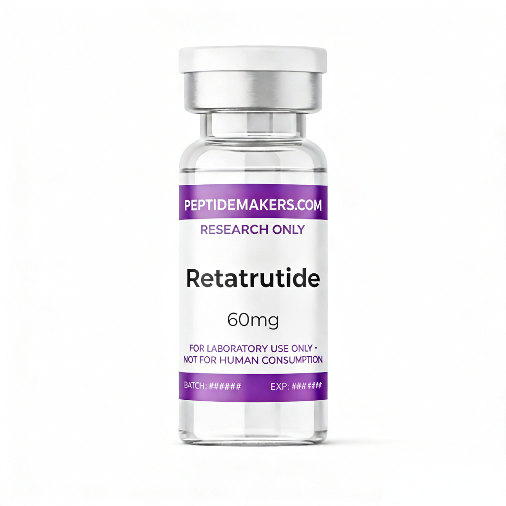 [RT60]Retatrutide-60MG