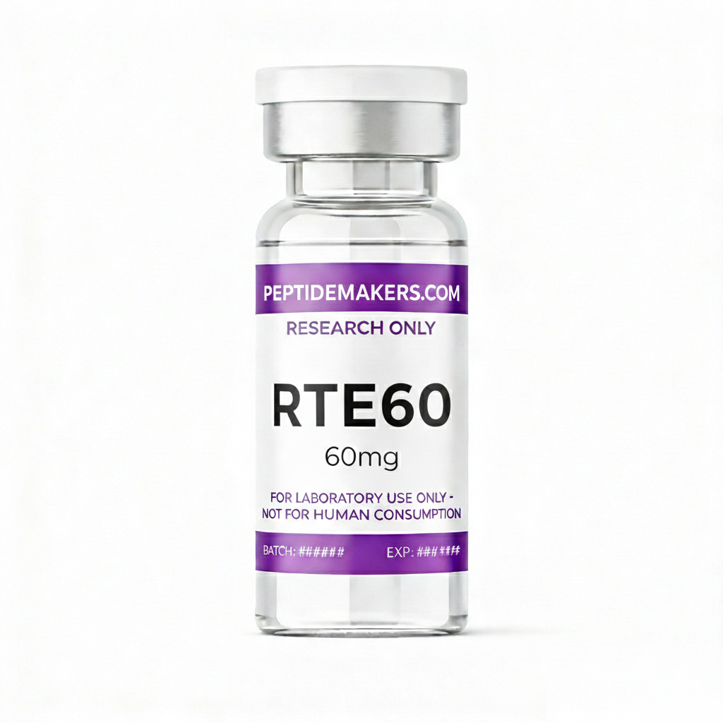 [RTE60]Retatrutide 20mg + Trizepatide 40mg (10ml)